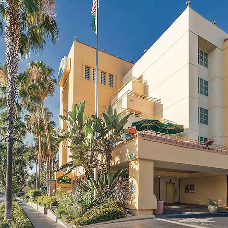 La Quinta By Wyndham Anaheim Hotel Екстериор снимка